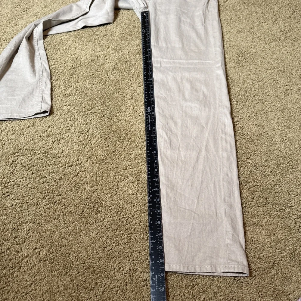 Banana Republic Men's Pants 32x33.5
